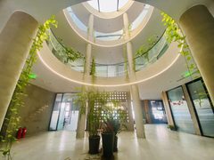 安家IWorK 1470平独栋 3层 园区配套全 - 缩略图 7