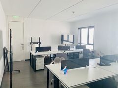 安家IWorK 1470平独栋 3层 园区配套全 - 缩略图 19