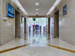 CBD现房 富力双子座128㎡ 全新装修 双地铁 - 缩略图 18