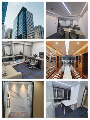 170㎡全新装修 层高3米 拎包入驻 即刻开业 - 缩略图 1