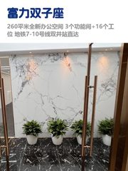 双井核心，租金低至两杯咖啡价 - 缩略图 1