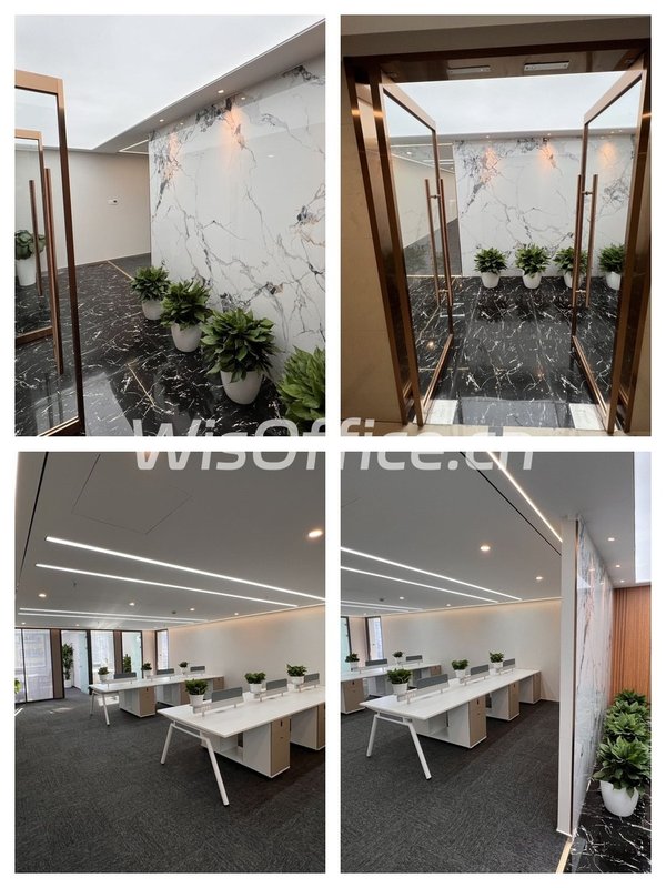 双井写字楼如何提升团队协作效率？ - 首图