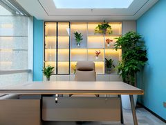 富力双子座1105A，通透空间 - 缩略图 2