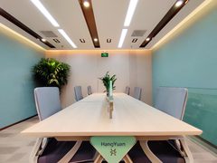 富力双子座1105A，通透空间 - 缩略图 6