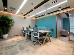 富力双子座1105A，通透空间 - 缩略图 7