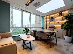 富力双子座1105A，通透空间 - 缩略图 9