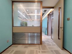 富力双子座1105A，通透空间 - 缩略图 10