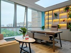 富力双子座1105A，通透空间 - 缩略图 13