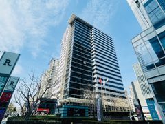 富力双子座1105A，通透空间 - 缩略图 14