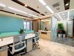 东三环双井，租金低至一杯咖啡钱 - 缩略图 12