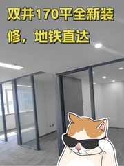 双井170平全新装修，地铁直达 - 缩略图 1