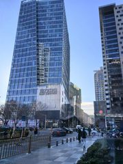 富力双子座170平近双地铁新装修 - 缩略图 16