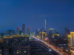 富力双子座170平近双地铁新装修 - 缩略图 17