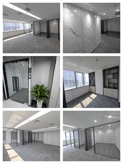 双井地铁口 185㎡ 全新装修 拎包入驻 - 缩略图 1