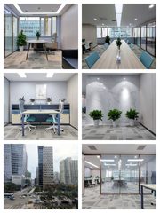 选楼前先查 “装修风格表”，提升企业形象 - 缩略图 1