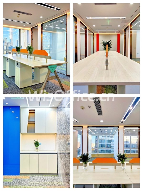 富力双子座 | 185平米 | 现房独栋 - 首图