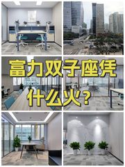 富力双子座凭什么火？ - 缩略图 1