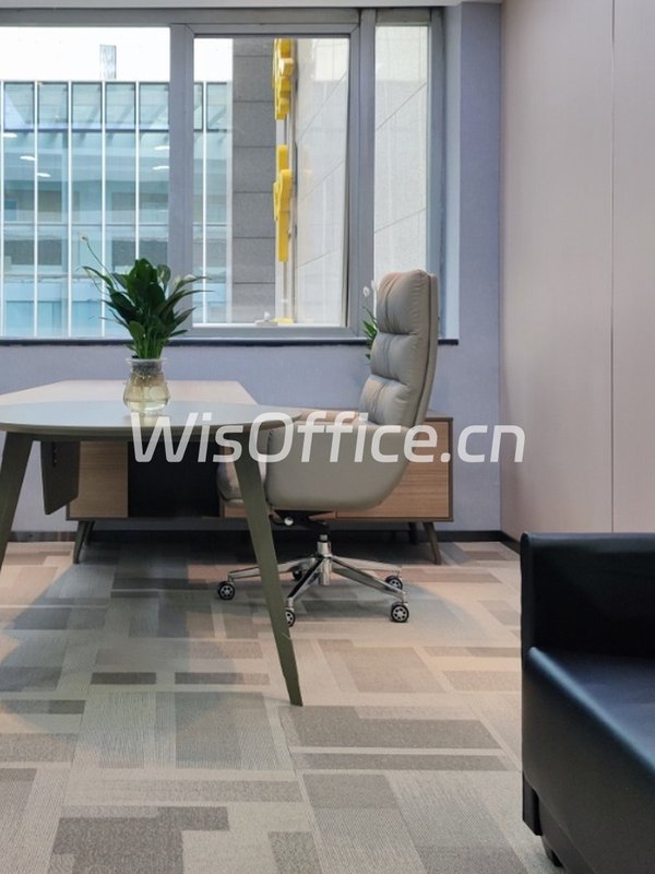 真房｜富力双子座 |200平｜高端装修 - 首图