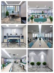 查地铁换乘选办公点，有玄机 - 缩略图 1