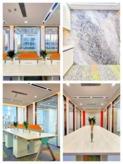 富力双子座 | 185平新装修 | 落地窗办公？ - 缩略图 1