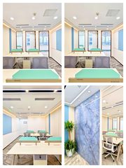 富力双子座 | CBD现房 | 东向落地窗？ - 缩略图 1