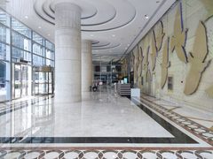 双井东向200㎡无柱空间 全新办公家具 - 缩略图 12