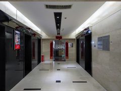 双井东向200㎡无柱空间 全新办公家具 - 缩略图 13