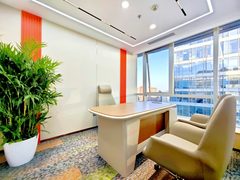 富力双子座110平落地窗双地铁 - 缩略图 2