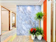 富力双子座110平落地窗双地铁 - 缩略图 3