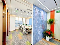 富力双子座110平落地窗双地铁 - 缩略图 5