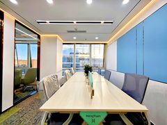 富力双子座110平落地窗双地铁 - 缩略图 6