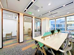 富力双子座110平落地窗双地铁 - 缩略图 7