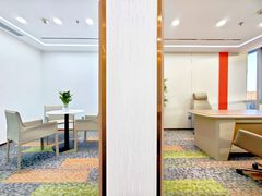 富力双子座110平落地窗双地铁 - 缩略图 10