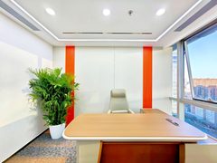 富力双子座110平落地窗双地铁 - 缩略图 11