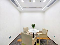 富力双子座110平落地窗双地铁 - 缩略图 12