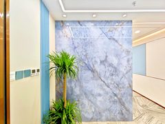 富力双子座120平 东向 落地窗 新装修 - 缩略图 2