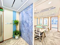 富力双子座120平 东向 落地窗 新装修 - 缩略图 3