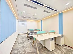 富力双子座120平 东向 落地窗 新装修 - 缩略图 7