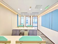 富力双子座120平 东向 落地窗 新装修 - 缩略图 8