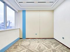 富力双子座120平 东向 落地窗 新装修 - 缩略图 9