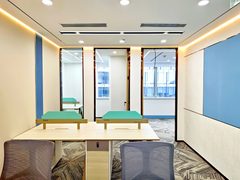 富力双子座120平 东向 落地窗 新装修 - 缩略图 10