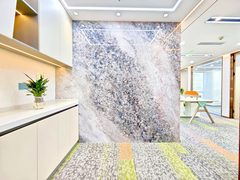 东三环现房 185平落地窗 4功能间 - 缩略图 3