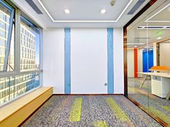 东三环现房 185平落地窗 4功能间 - 缩略图 7