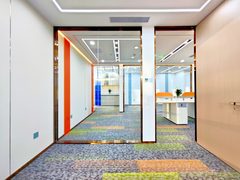 东三环现房 185平落地窗 4功能间 - 缩略图 9