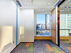 东三环现房 185平落地窗 4功能间 - 缩略图 11