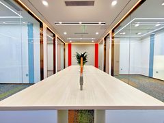 CBD现房 富力双子座185平 双地铁 落地窗 - 缩略图 4