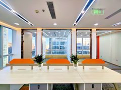 CBD现房 富力双子座185平 双地铁 落地窗 - 缩略图 5