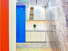 CBD现房 富力双子座185平 双地铁 落地窗 - 缩略图 3