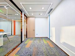 CBD现房 富力双子座185平 双地铁 落地窗 - 缩略图 6