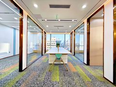 CBD现房 富力双子座185平 双地铁 落地窗 - 缩略图 8